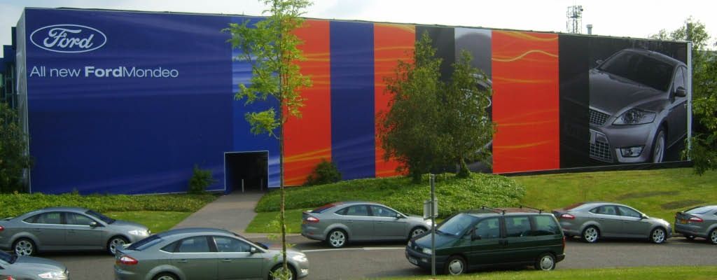 toile micro perforée