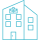 icone habillage de façades