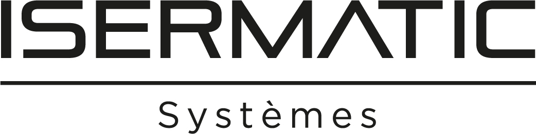 ISERMATIC-Systemes_Logo