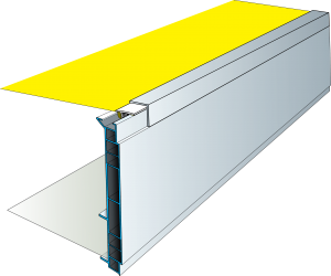 KPPS - Caisson lumineux