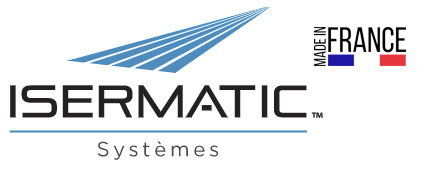 ISERMATIC Systèmes : Affichage grand format